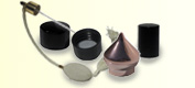 Caps Rollon Plugs and Spray Tops