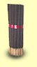 Scented Charcoal Incense Sticks