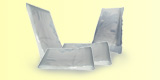 Re-closable Plastic Bags