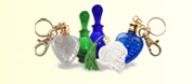 Small Decorative Perfume Bottles