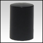 Black Color Phenolic Plastic Roll on Cap. 
(17/415)