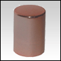 Copper Color Rollon Cap.
17/415