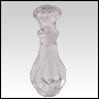 OUT OF STOCK!!!
Clear Genie glass bottle. Capacity: 1.14oz (32ml)
