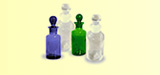 Apothecary Style Bottles